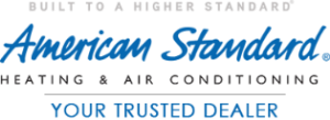 We can fix and service your American Standard AC in Appleton WI.