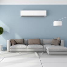 Bruss Heating & Cooling is able to help with ductless mini-split installations in Appleton WI.